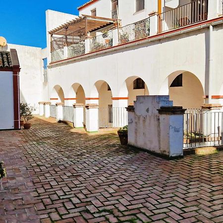 サンルーカル・デ・バラメダResidencial Victoria Centroアパートメント エクステリア 写真